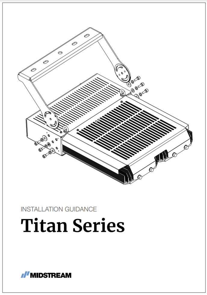 titan Series